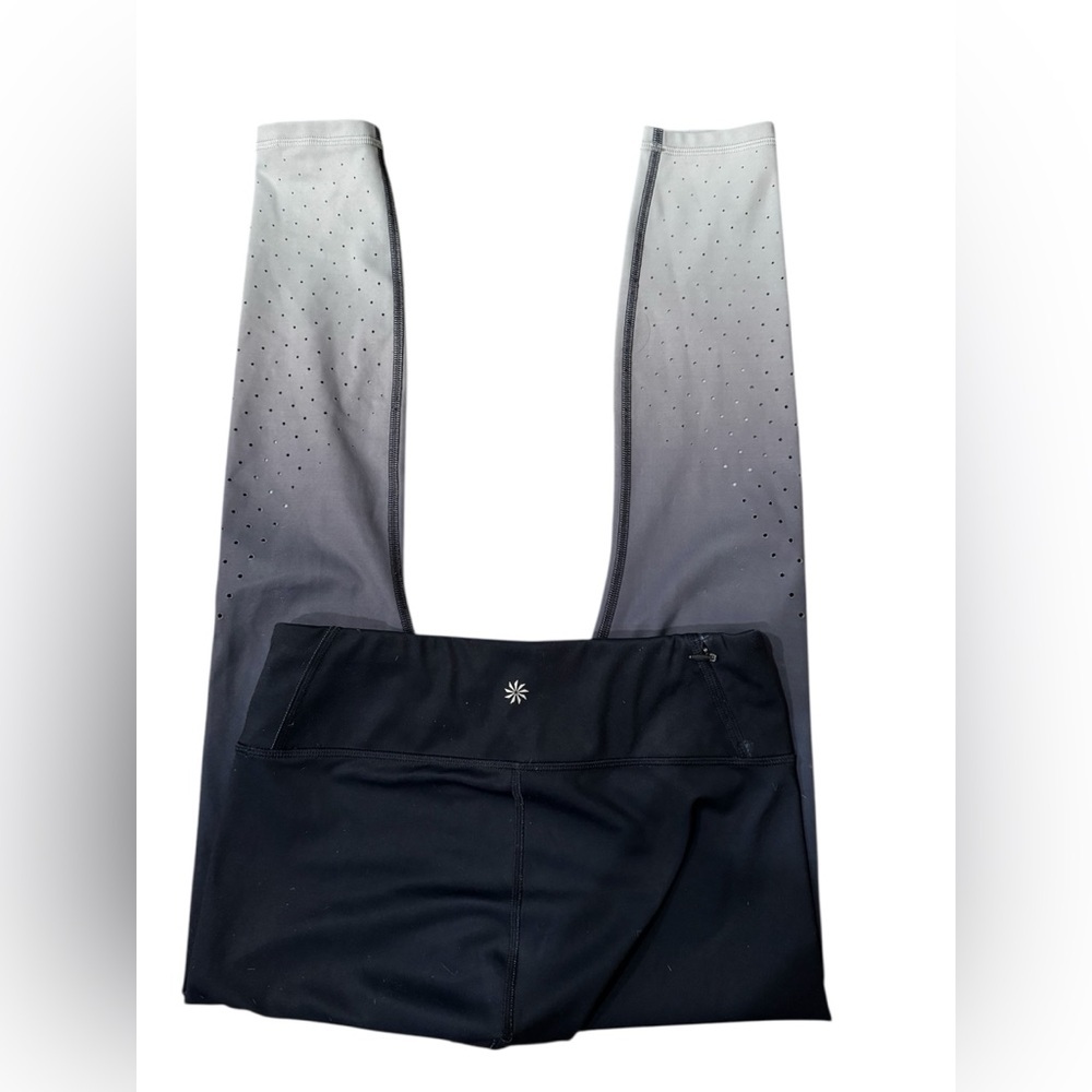 Athleta Contender Aero 7/8 Tight - Picture 4 of 6